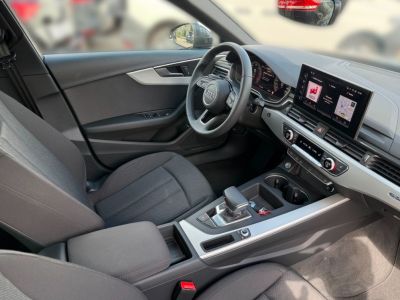 Audi A4 V (B9) 40 TDI 204ch S line quattro S tronic 7   - 12