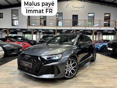 Audi RS3 SPORTBACK 2025 25 TFSI 400 QUATTRO S TRONIC 7   - 1
