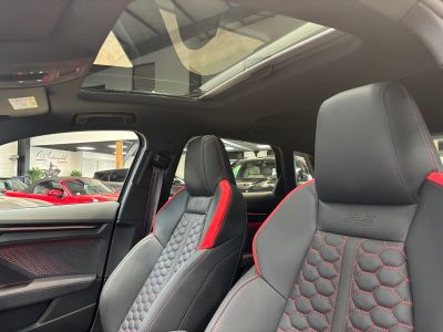 Audi RS3 SPORTBACK 2025 25 TFSI 400 QUATTRO S TRONIC 7   - 11
