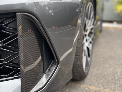 Audi RS3 SPORTBACK 2025 25 TFSI 400 QUATTRO S TRONIC 7   - 21