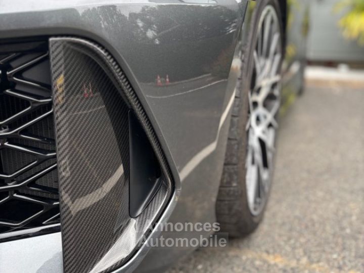 Audi RS3 SPORTBACK 2025 25 TFSI 400 QUATTRO S TRONIC 7 - 21