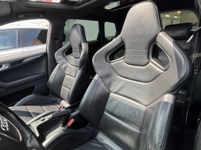 Audi S3 20 TFSI 265 CV QUATTRO / SAN REMO / TOIT OUVRANT / XENON / AVEC CUIR CHAUFFANT   - 10