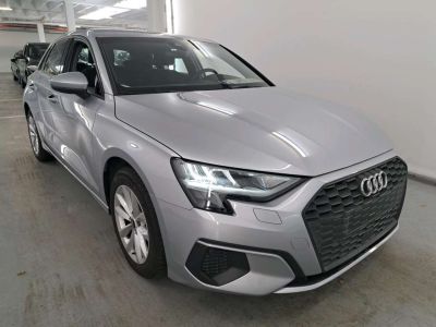 Audi A3 Sportback 30TFSi Advanced LED-CRUISE-NAVI-VIRTUAL   - 3