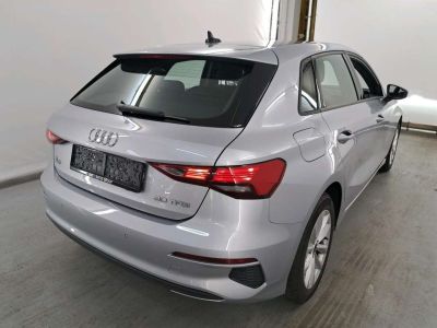 Audi A3 Sportback 30TFSi Advanced LED-CRUISE-NAVI-VIRTUAL   - 4