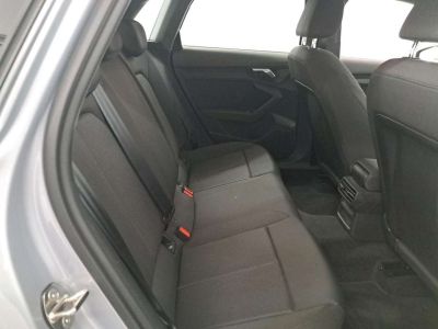 Audi A3 Sportback 30TFSi Advanced LED-CRUISE-NAVI-VIRTUAL   - 8