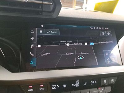Audi A3 Sportback 30TFSi Advanced LED-CRUISE-NAVI-VIRTUAL   - 9