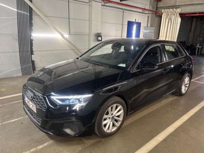 Audi A3 Sportback 30TFSi Advanced LED-CRUISE-VIRTUAL   - 2