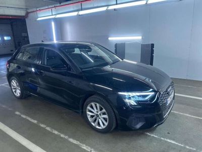 Audi A3 Sportback 30TFSi Advanced LED-CRUISE-VIRTUAL   - 3