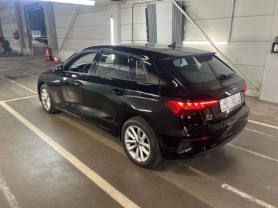 Audi A3 Sportback 30TFSi Advanced LED-CRUISE-VIRTUAL   - 4