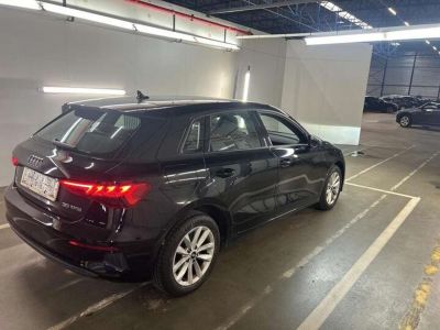 Audi A3 Sportback 30TFSi Advanced LED-CRUISE-VIRTUAL   - 5