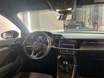 Audi A3 Sportback 30TFSi Advanced LED-CRUISE-VIRTUAL   - 6