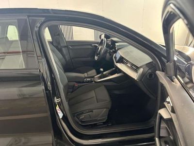 Audi A3 Sportback 30TFSi Advanced LED-CRUISE-VIRTUAL   - 7