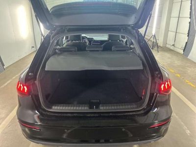 Audi A3 Sportback 30TFSi Advanced LED-CRUISE-VIRTUAL   - 8
