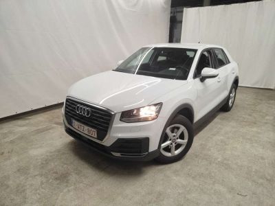 Audi Q2 30TFSI Design   - 2