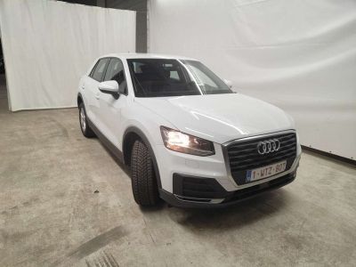 Audi Q2 30TFSI Design   - 3