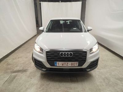 Audi Q2 30TFSI Design   - 4