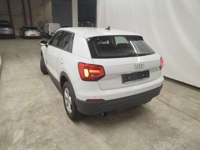 Audi Q2 30TFSI Design   - 5