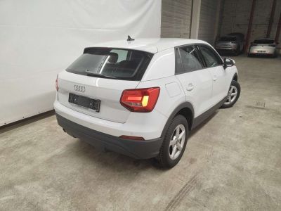 Audi Q2 30TFSI Design   - 6