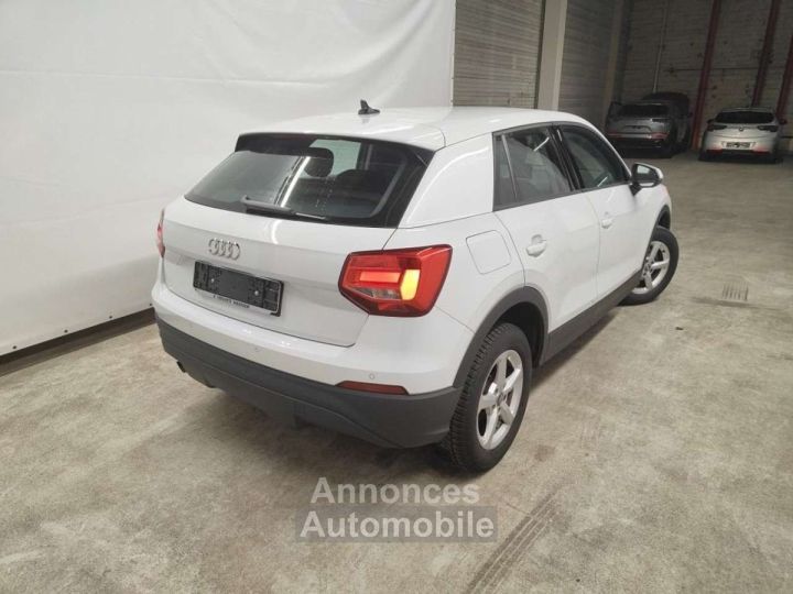 Audi Q2 30TFSI Design - 6