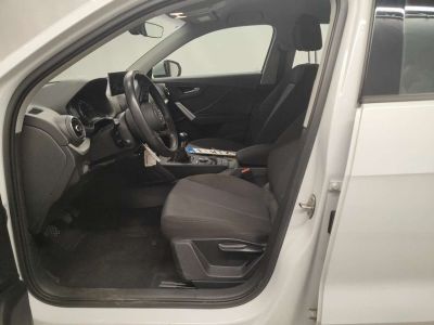 Audi Q2 30TFSI Design   - 8