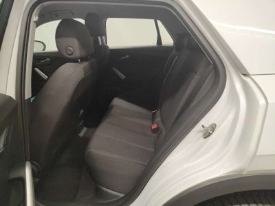 Audi Q2 30TFSI Design   - 9