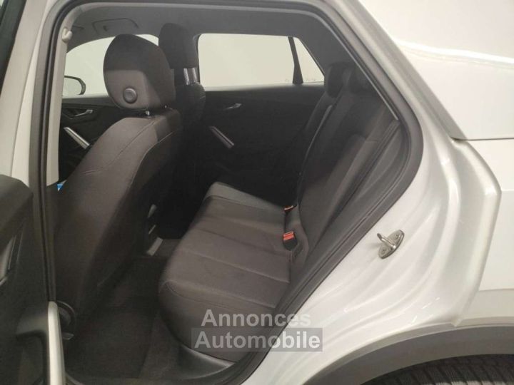 Audi Q2 30TFSI Design - 9
