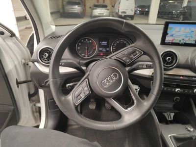 Audi Q2 30TFSI Design   - 11