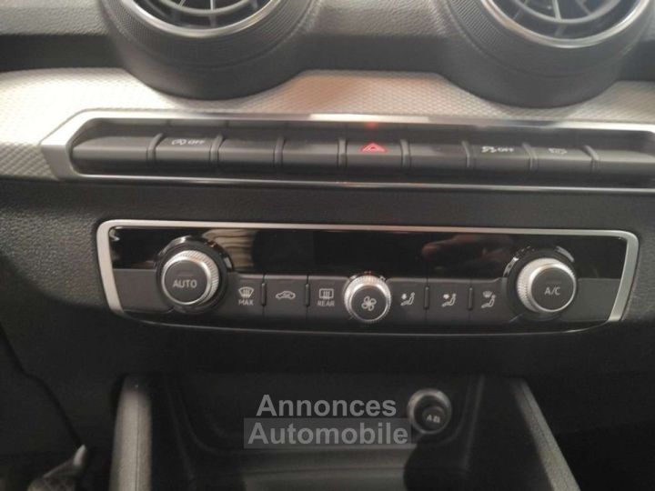 Audi Q2 30TFSI Design - 13