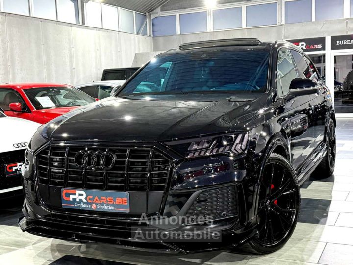 Audi Q7 45 TDi Quattro -- RESERVER RESERVED - 1