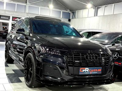 Audi Q7 45 TDi Quattro -- RESERVER RESERVED   - 2