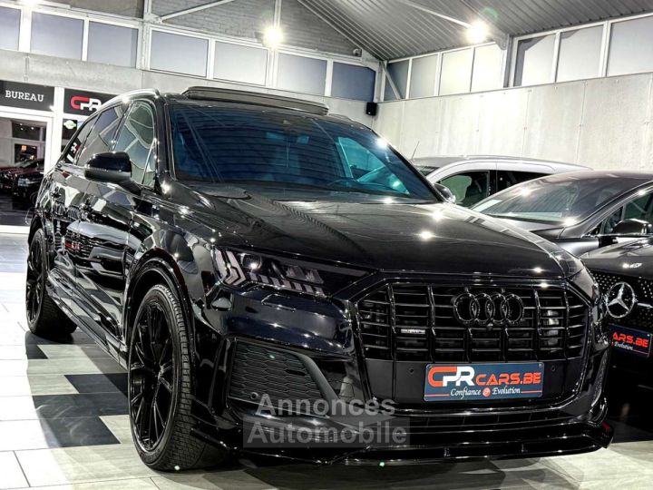 Audi Q7 45 TDi Quattro -- RESERVER RESERVED - 2