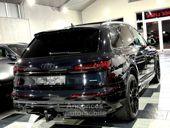Audi Q7 45 TDi Quattro -- RESERVER RESERVED - 3