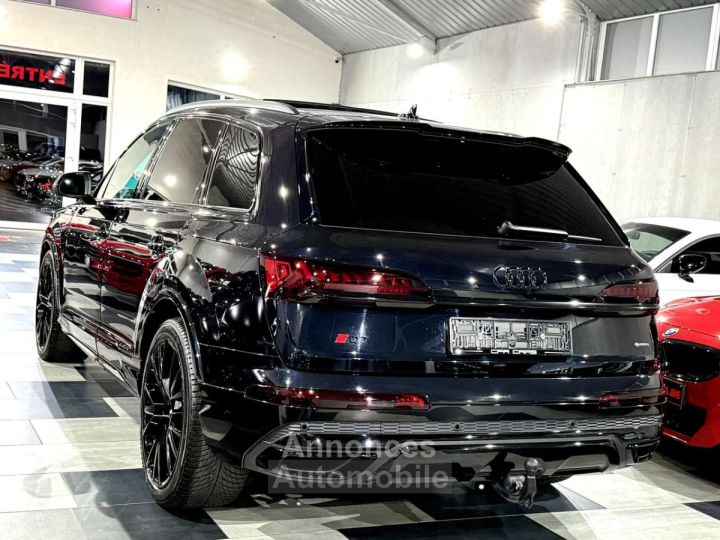 Audi Q7 45 TDi Quattro -- RESERVER RESERVED - 4
