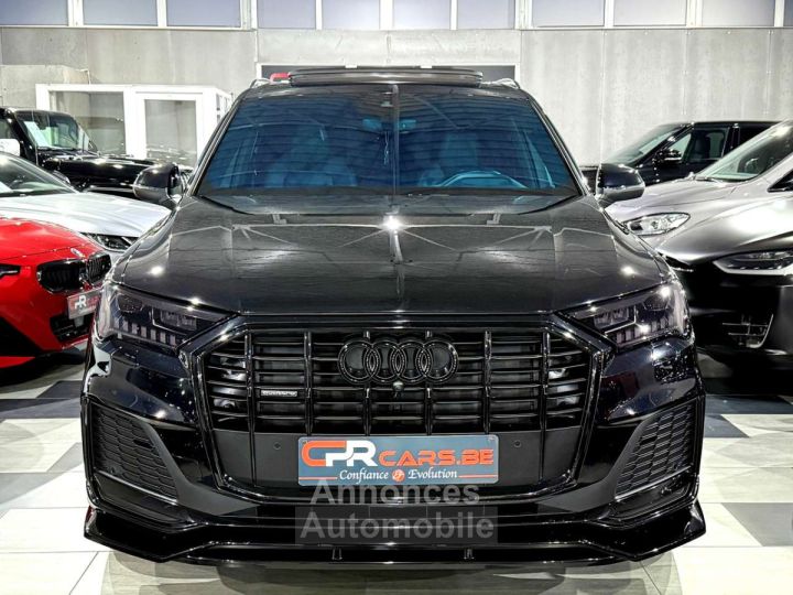 Audi Q7 45 TDi Quattro -- RESERVER RESERVED - 5