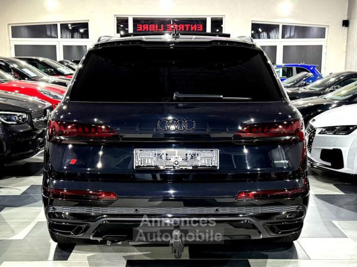 Audi Q7 45 TDi Quattro -- RESERVER RESERVED - 6