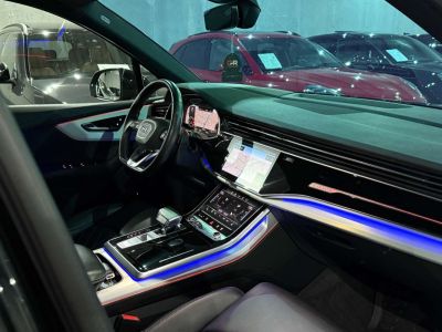 Audi Q7 45 TDi Quattro -- RESERVER RESERVED   - 7