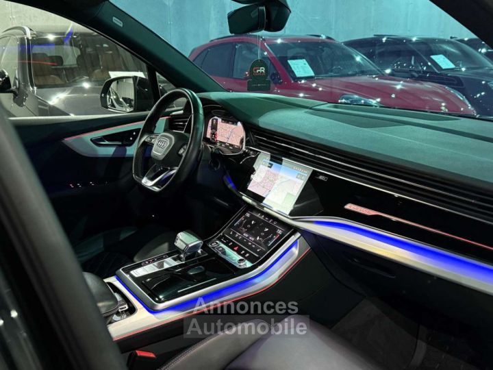 Audi Q7 45 TDi Quattro -- RESERVER RESERVED - 7