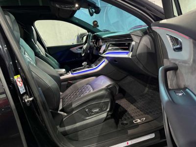 Audi Q7 45 TDi Quattro -- RESERVER RESERVED   - 8