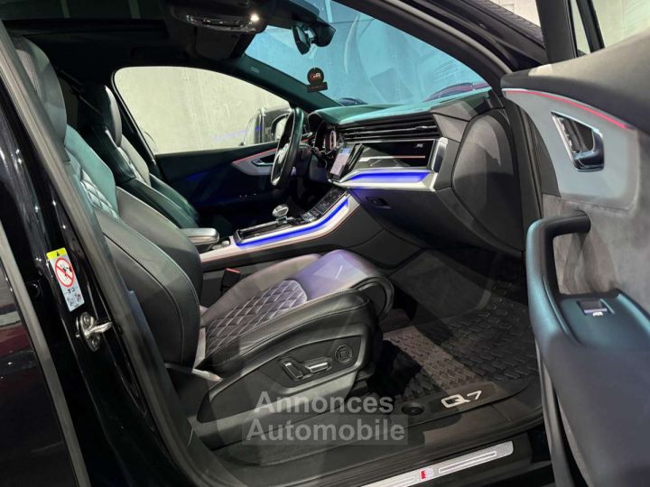 Audi Q7 45 TDi Quattro -- RESERVER RESERVED - 8
