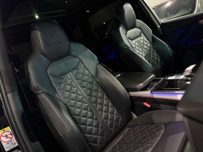 Audi Q7 45 TDi Quattro -- RESERVER RESERVED   - 9