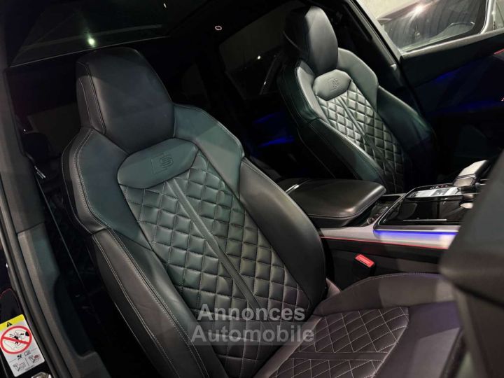 Audi Q7 45 TDi Quattro -- RESERVER RESERVED - 9