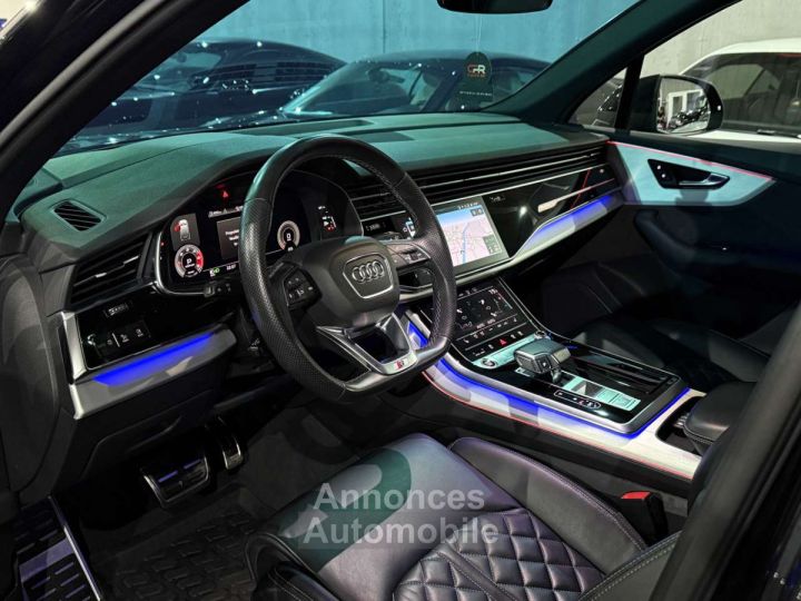 Audi Q7 45 TDi Quattro -- RESERVER RESERVED - 10