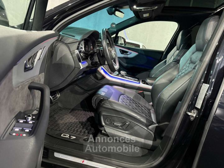 Audi Q7 45 TDi Quattro -- RESERVER RESERVED - 11