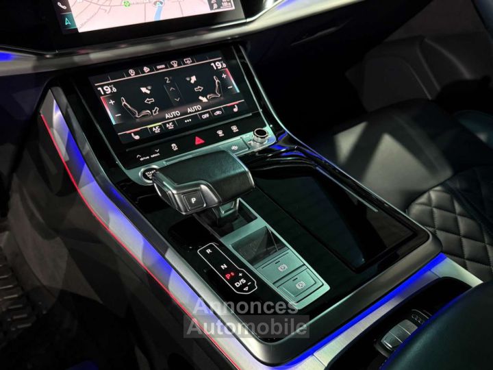 Audi Q7 45 TDi Quattro -- RESERVER RESERVED - 12