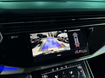 Audi Q7 45 TDi Quattro -- RESERVER RESERVED   - 13