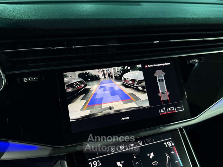 Audi Q7 45 TDi Quattro -- RESERVER RESERVED - 13