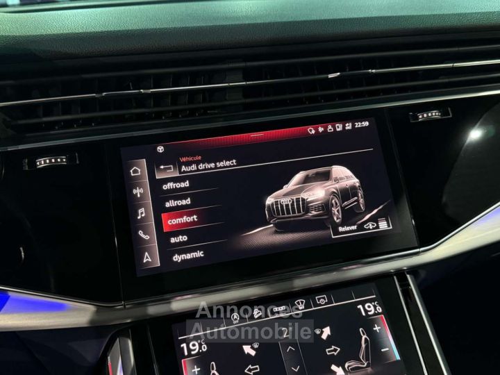 Audi Q7 45 TDi Quattro -- RESERVER RESERVED - 14