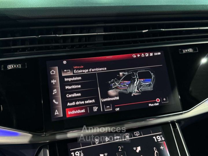 Audi Q7 45 TDi Quattro -- RESERVER RESERVED - 15