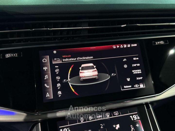 Audi Q7 45 TDi Quattro -- RESERVER RESERVED - 16