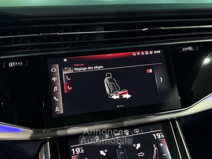 Audi Q7 45 TDi Quattro -- RESERVER RESERVED - 17